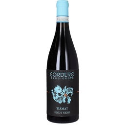 TIĀMAT Pinot Nero dell'Oltrepò Pavese DOC 2023