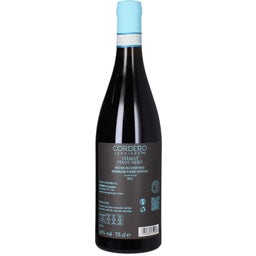 TIĀMAT Pinot Nero dell'Oltrepò Pavese DOC 2023
