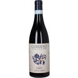 PARTU Pinot Nero dell'Oltrepo Pavese DOC 2022