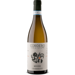 RIVONE Oltrepò Pavese DOC Chardonnay 2022 - 0,75 L