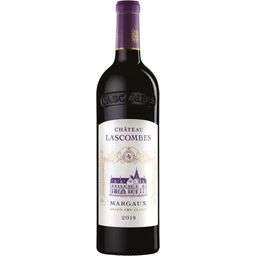 Château Lascombes AOC Margaux 2019 - 0,75 L