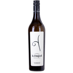 Genussgut Krispel Sauvignon Blanc Vulkangestein 2025