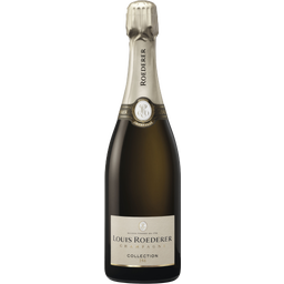 Roederer Champagne Brut Collection 246