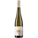 Dom&auml;ne Wachau Steinwerk Gr&uuml;ner Veltliner 2024 Bio