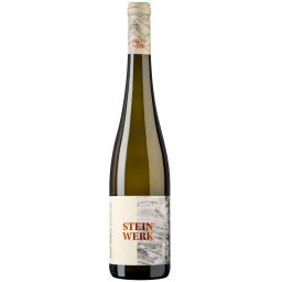Domäne Wachau Steinwerk Grüner Veltliner 2024 Bio