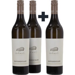 Weinhof Josef Scharl 2+1 GRATIS Sauvignon Blanc VStmk. DAC 2024
