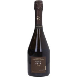 Champagne Gimonnet-Gonet Terre du Cuis 2018 Premier Cru