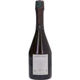 Champagne Gimonnet-Gonet Terre du Cuis 2018 Premier Cru