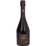 Champagne Gimonnet-Gonet Terre du Mesnil 2018 Grand Cru