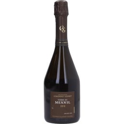 Champagne Gimonnet-Gonet Terre du Mesnil 2018 Grand Cru