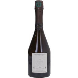 Champagne Gimonnet-Gonet Terre du Mesnil 2018 Grand Cru