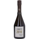 Millesime 2018 Blanc de Blancs Extra Brut Grand Cru