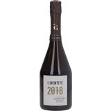 Millesime 2018 Blanc de Blancs Extra Brut Grand Cru