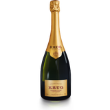 Champagne KRUG Grande Cuv&eacute;e 173&egrave;me Edition