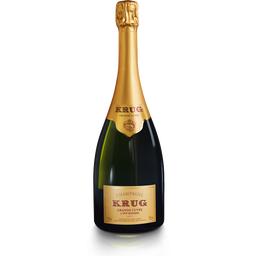 Champagne KRUG Grande Cuvée 173ème Edition - 0,75 L