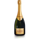 Champagne KRUG Grande Cuvée 173ème Edition - 0,75 l