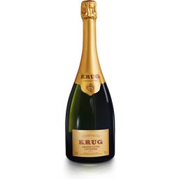 Champagne KRUG Grande Cuvée 173ème Edition - 0,75 l