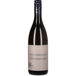 Weingut Polz Welschriesling Südsteiermark DAC 2025