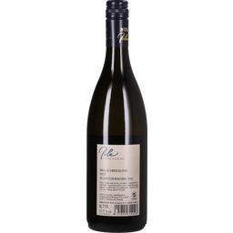 Weingut Polz Welschriesling Südsteiermark DAC 2025