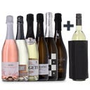 6er Box Fruchtig Perlweine