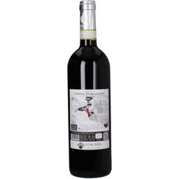 Brunello di Montalcino Fiore del Vento DOCG 2019 Bio