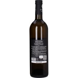Loacker Schwarhof Chardonnay Ateyon IGT 2023 Bio