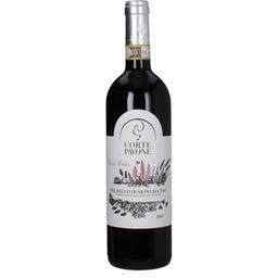 Brunello di Montalcino Fior di Meliloto DOCG 2019 Bio