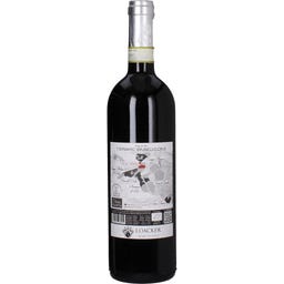 Brunello di Montalcino Fior di Meliloto DOCG 2019 Bio