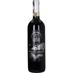 Corte Pavone Rosso di Montalcino DOCG 2023 Bio