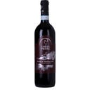 Corte Pavone Rosso di Montalcino DOCG 2023 Bio - 0,75 L
