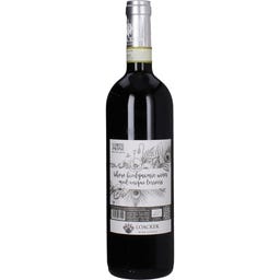 Corte Pavone Rosso di Montalcino DOCG 2023 Bio