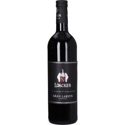 Lagrein Gran Lareyn IGT Mitterberg 2023 Bio