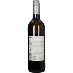 Weingut Günter u. Regina Triebaumer Spätlese Sauvignon Blanc Rust 2025