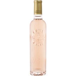 Ultimate Provence Côtes de Provence Rosé 2024 Halbfl.