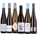 Neun Weine Set Riesling Box - König der Weißweine