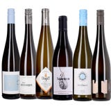 9wines set Riesling Box - Il Re dei Vini Bianchi