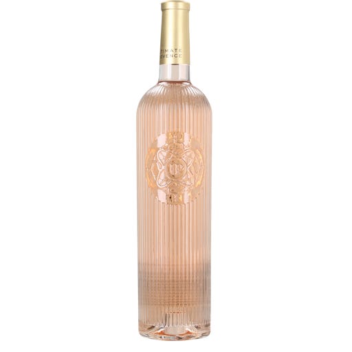 Côtes de Provence Rosé 2025
