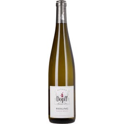 Dopff au Moulin Riesling Domaine Familial 2020 - 0,75 l