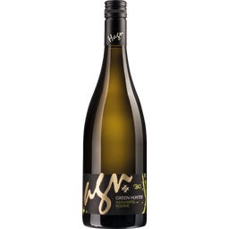 Weingut Hagn Weinviertel DAC Reserve Green Hunter 2023 Bio