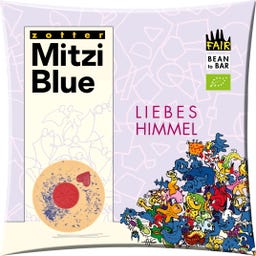 Bio Mitzi Blue 
