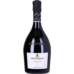 De Stefani PROSECCO 0.15 Millesimato Extra Dry DOC 2024