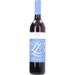 Weingut Langmann Ried Edla Schilcher DAC 2022