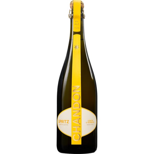 CHANDON Argentina Spritz Lemon - 0,75 l