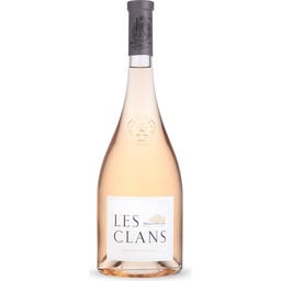 Chateau d'Esclans Les Clans 2024