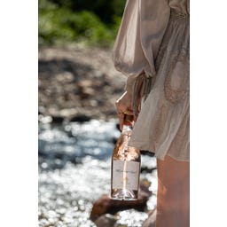 Chateau d'Esclans Whispering Angel 2025