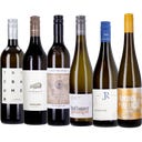 6er Box: Exotische Weißweinsorten Österreichs