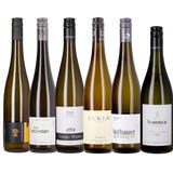 6er Box: Gr&uuml;ner Veltliner Geheimfavoriten