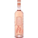 Château de Berne Rosé Esprit Mediterranee 2024