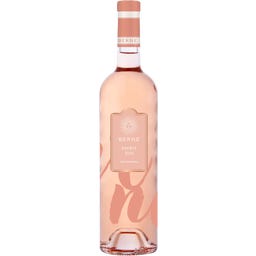 Château de Berne Rosé Esprit Mediterranee 2024