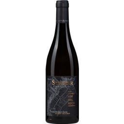 Weingut Sommer Himmelreich Grüner Veltliner Leithaberg DAC 2024 Bio